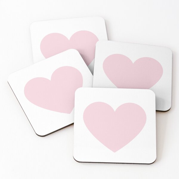 Item preview, Simple Expressive Heart Gift for The Special Ones designed and sold by Urban Binge.