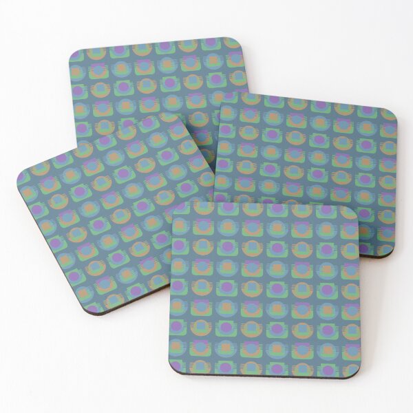 Item preview, Unrevealing  designed and sold by Sharon Schwalbe.