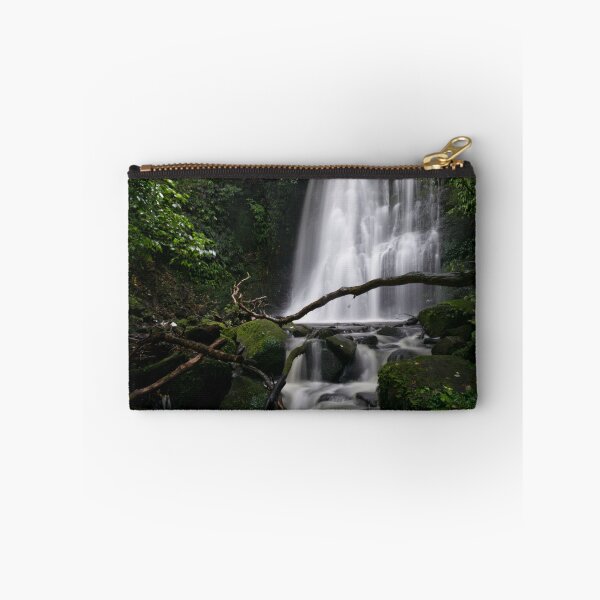 Item preview, Matai Falls New Zealand designed and sold by PhotoArt by Joan Carroll.