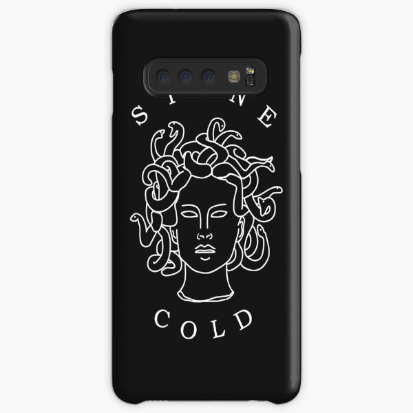 Medusa - Stone Cold Samsung Galaxy Snap Case