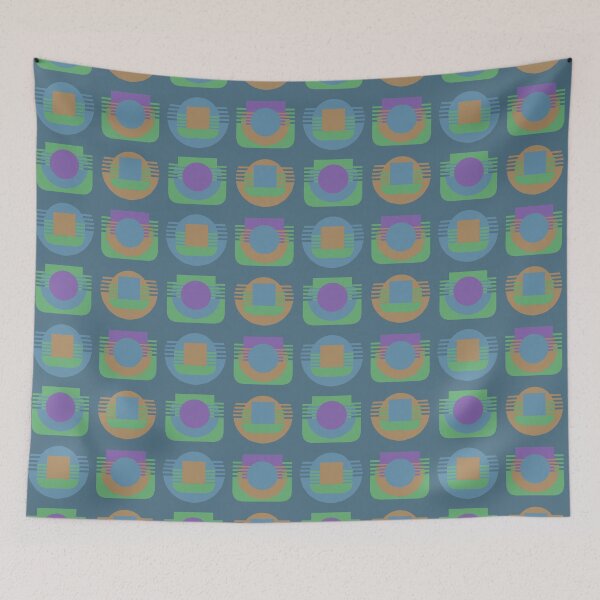 Item preview, Unrevealing  designed and sold by Sharon Schwalbe.
