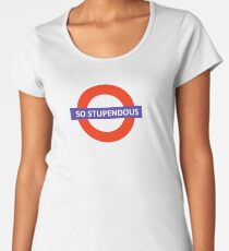 Phish: Tube Women's Premium T-Shirt