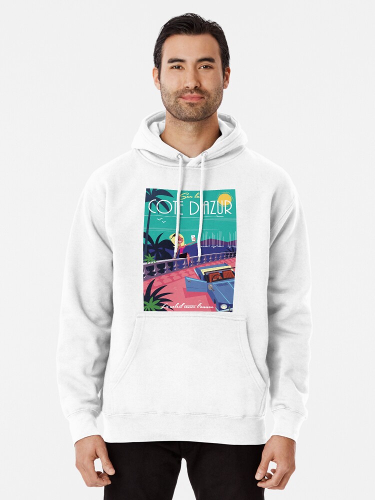 Sur Pocket Sweatshirt, Men's Sweatshirts