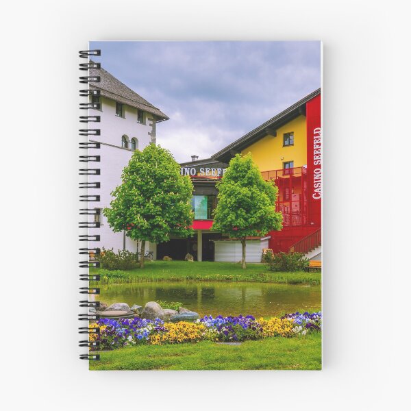 Item preview, Seefeld in Tirol, Austria designed and sold by PeterCseke.