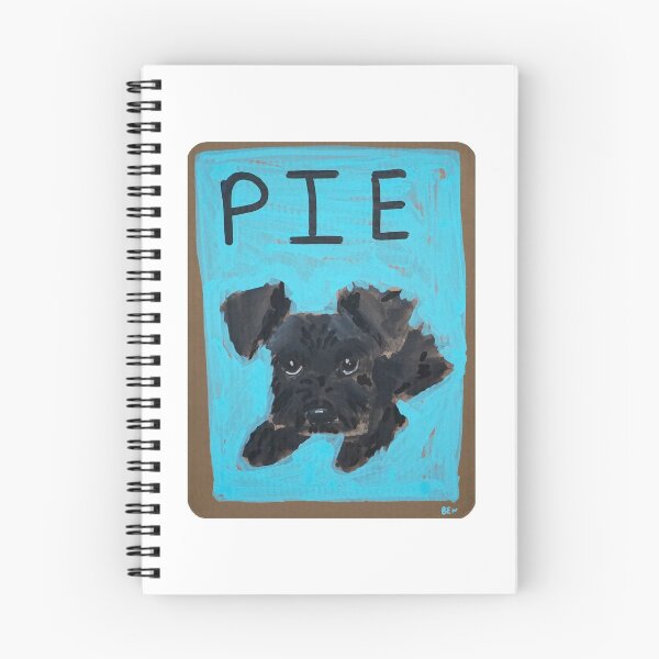 Item preview, Pie designed and sold by Ben Lenovitz.