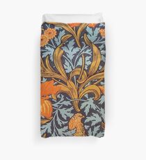 MORRIS DETAIL Duvet Cover