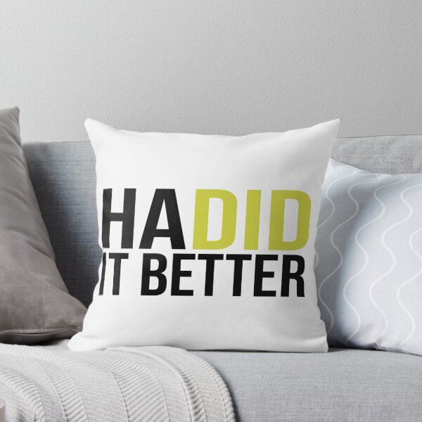 Item preview, HaDID it Better designed and sold by RinaCoffeeBeana.