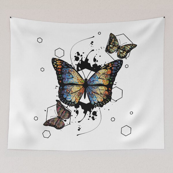 Item preview, Butterflies designed and sold by Goddess-Freyja.