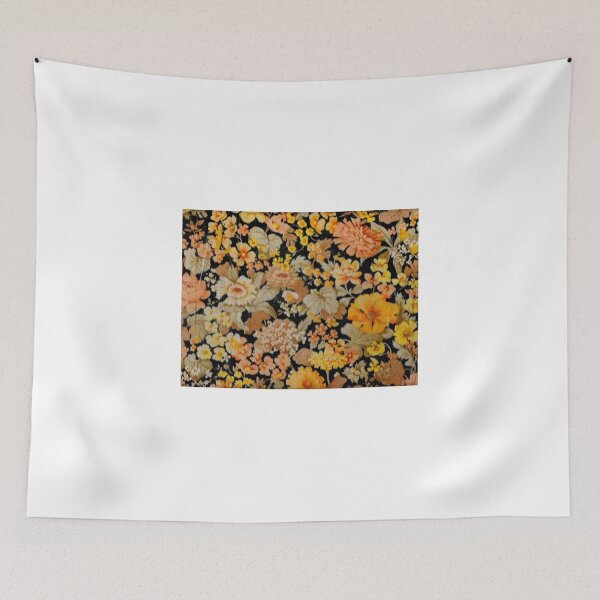 Item preview, William Morris Floral Pattern designed and sold by RBEnt.