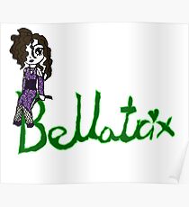 Bellatrix Poster