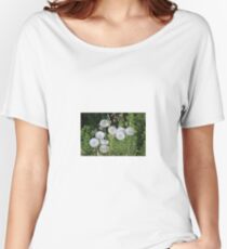 Dandelions Women's Relaxed Fit T-Shirt