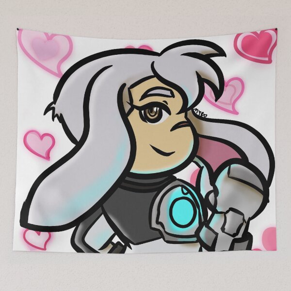 Item preview, Voltron-Bun Shiro <3! designed and sold by melmeiko.