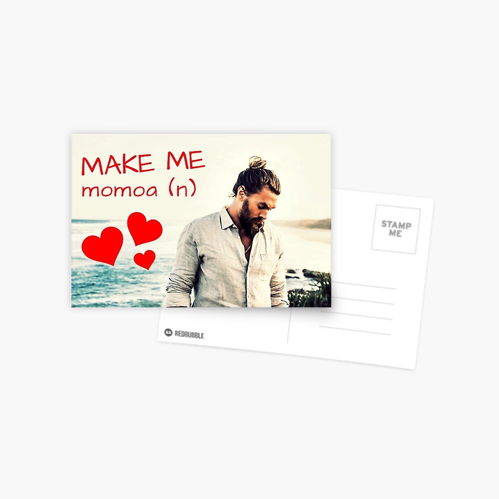 "Jason Momoa, Valentine's day, Greeting cards, Birthday, Anniversary