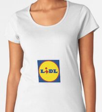 lidl funko t shirt