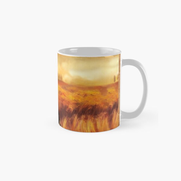 Sunset Classic Mug