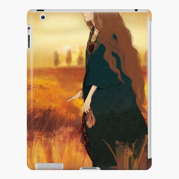 Sunset iPad Snap Case