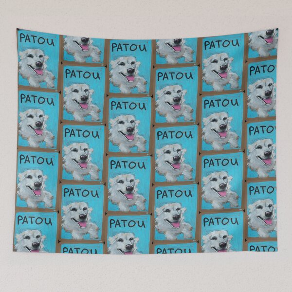 Item preview, Patou designed and sold by Ben Lenovitz.