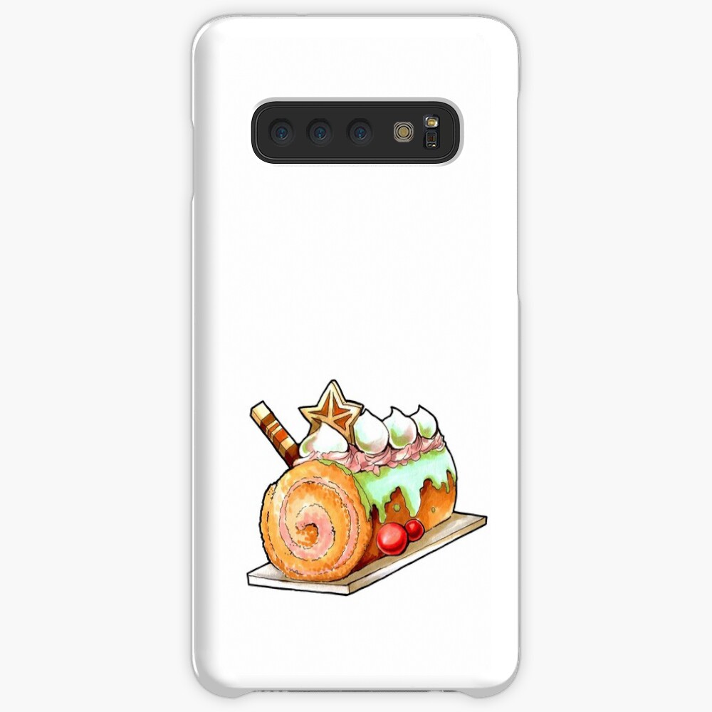 Starlight Log Case & Skin for Samsung Galaxy