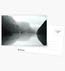 Silent Valley Postcards