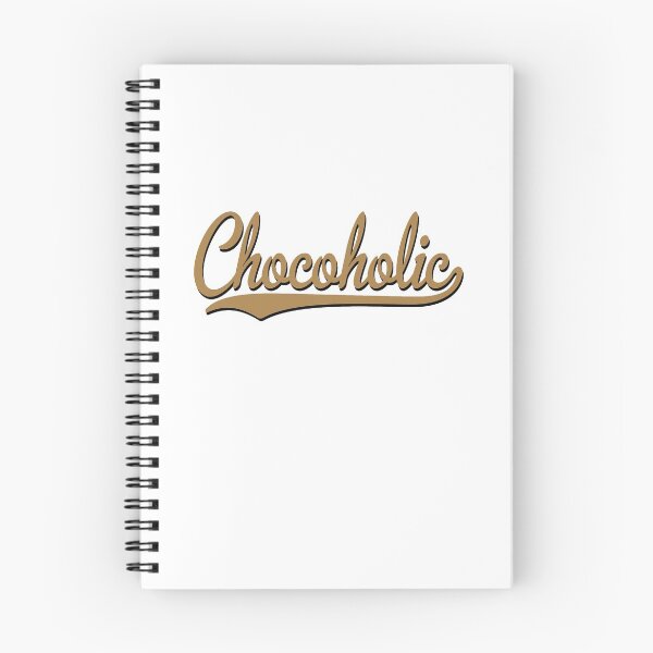 Item preview, chocoholic designed and sold by Vectorqueen.