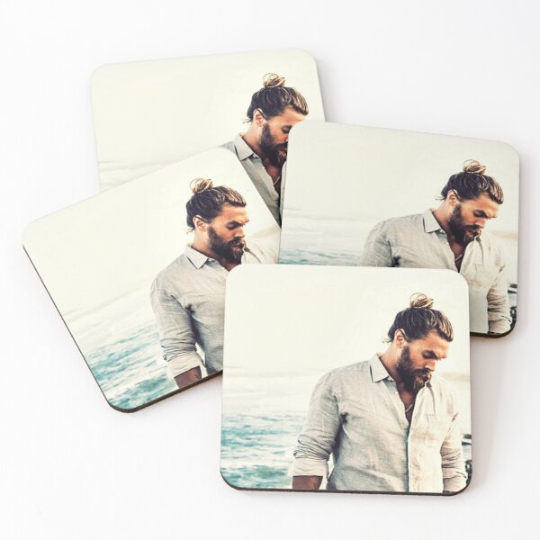 Item preview, Jason Momoa, Good vibes, Beach, Sunshine, Ocean, Filter, Good vibes, Cool, Blue, Aqua blue, Gift, Present, Ideas, Summer, Spring designed and sold by avit1.