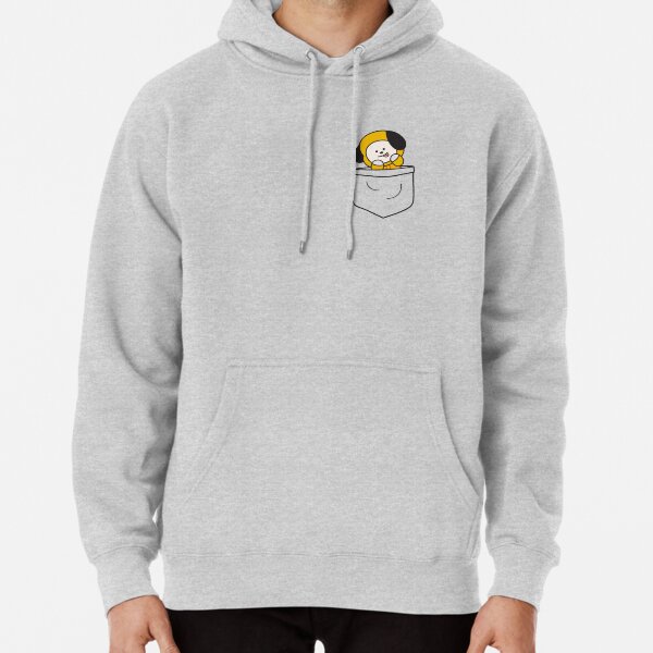 chimmy sweatshirt