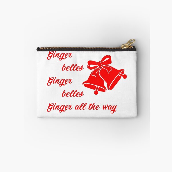 Item preview, Jingle Bells Ginger Belles designed and sold by CoolYule.