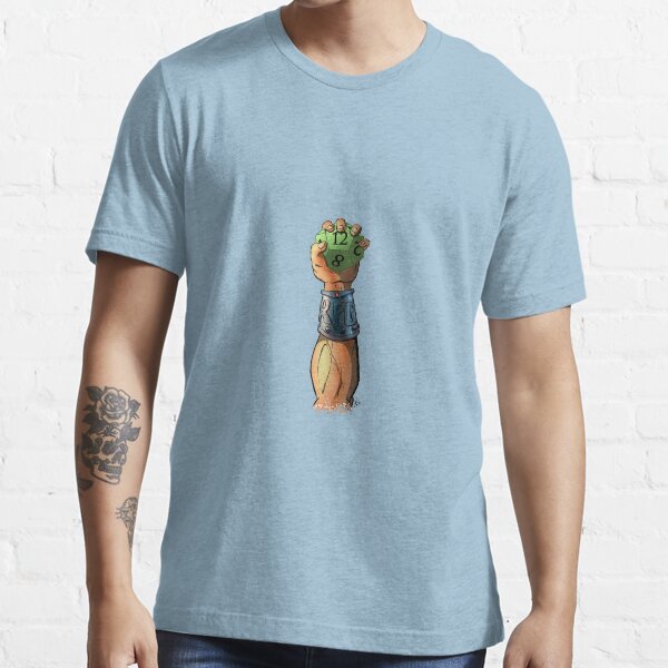 RPG Warrior Essential T-Shirt