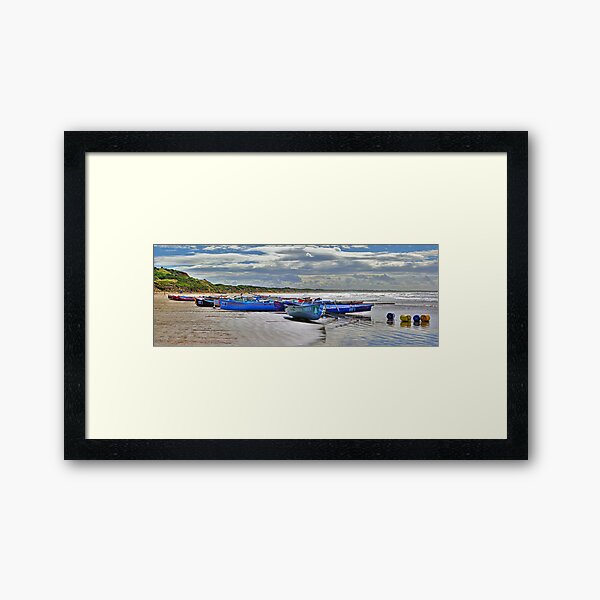 Item preview, Ocean Grove '10 Carnival surf boats 2 designed and sold by Andy Berry.