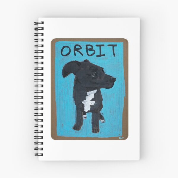 Item preview, Orbit designed and sold by Ben Lenovitz.