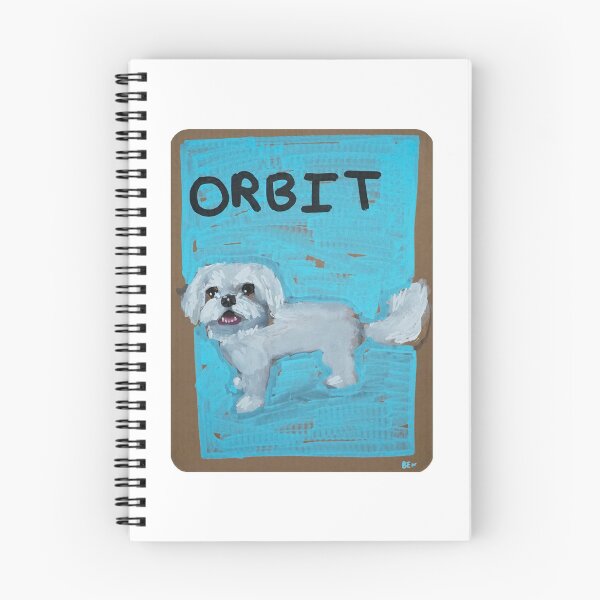 Item preview, Orbit designed and sold by Ben Lenovitz.