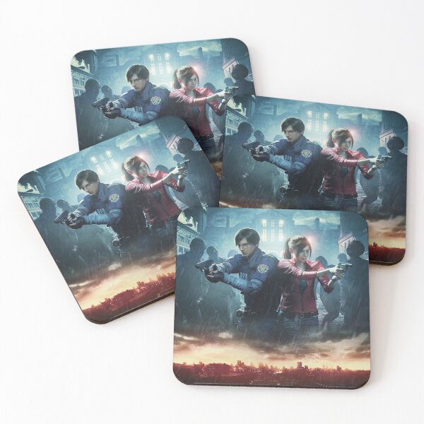 Item preview, Resident evil 2 designed and sold by rifaterdogan35.