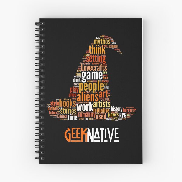 Item preview, Geek Native designed and sold by Geek Native .