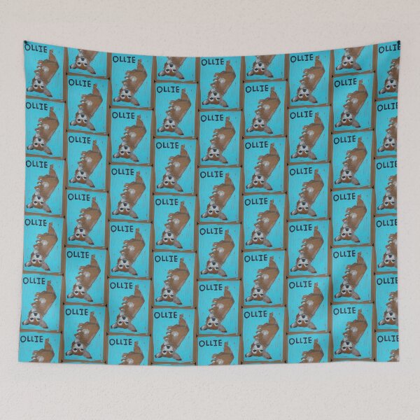 Item preview, Ollie designed and sold by Ben Lenovitz.