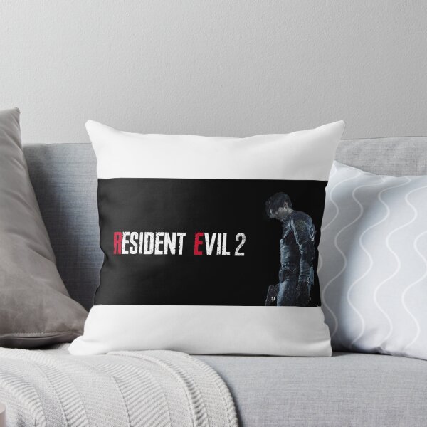 Item preview, Resident Evil 2 designed and sold by rifaterdogan35.