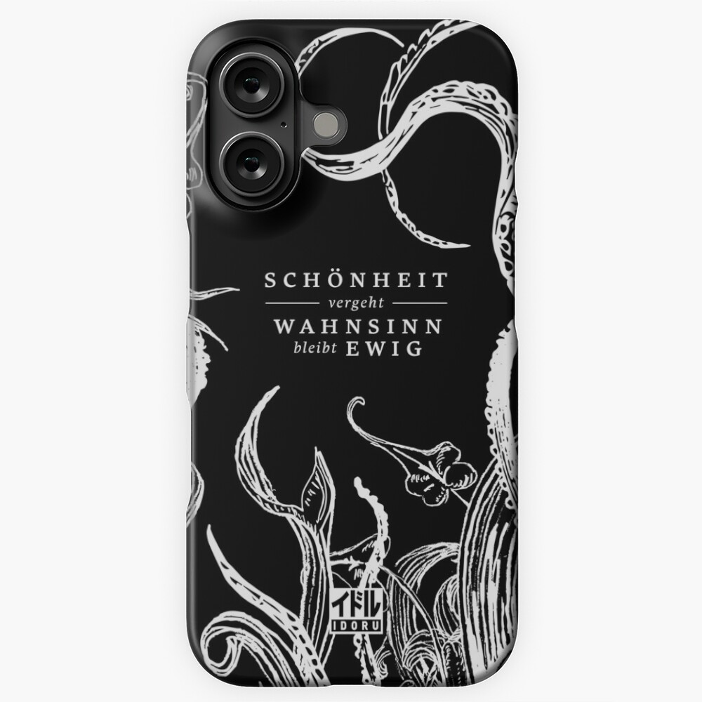 Item preview, iPhone Snap Case designed and sold by idorucreactive.