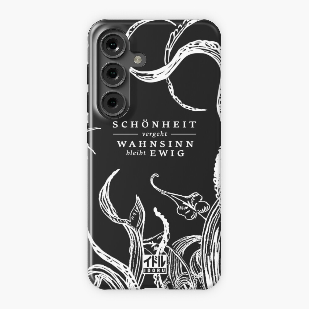 Item preview, Samsung Galaxy Snap Case designed and sold by idorucreactive.