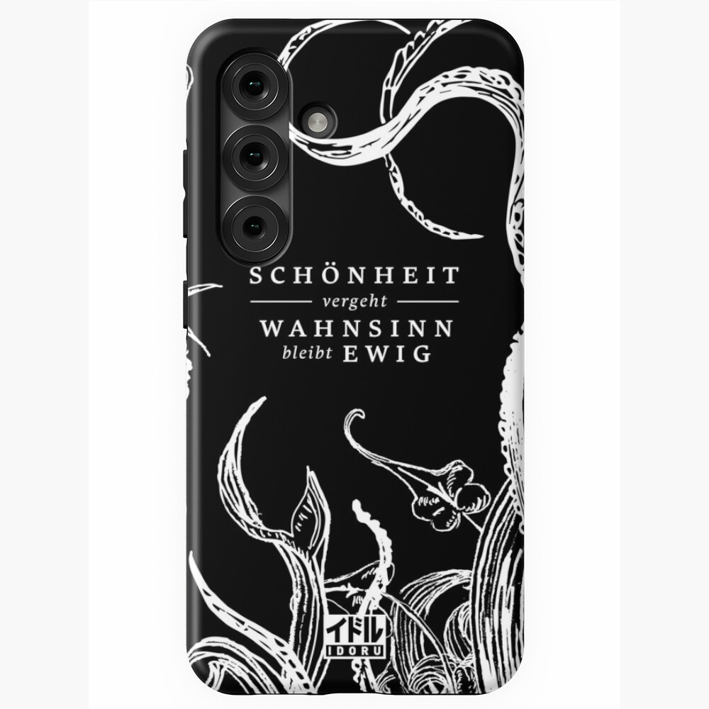 Item preview, Samsung Galaxy Tough Case designed and sold by idorucreactive.