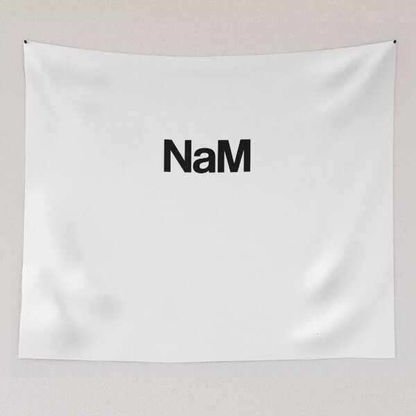 Item preview, NaM Live Streaming Shirt designed and sold by KingClothes.