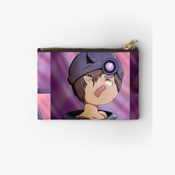 Item preview, Reg - Made In Abyss designed and sold by DTSuccubus.