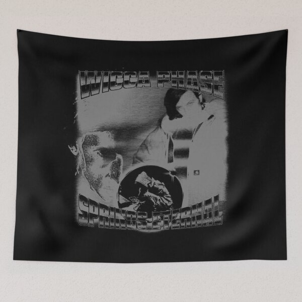 Item preview, Wicca Phase Springs Eternal designed and sold by micksteeze.