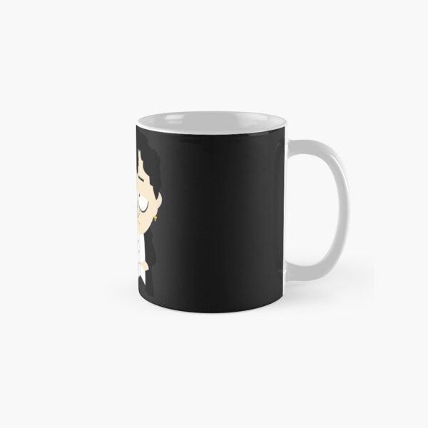 If you wanna be one of the non-conformists... Classic Mug