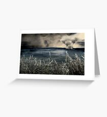 Silent Valley Greeting Card