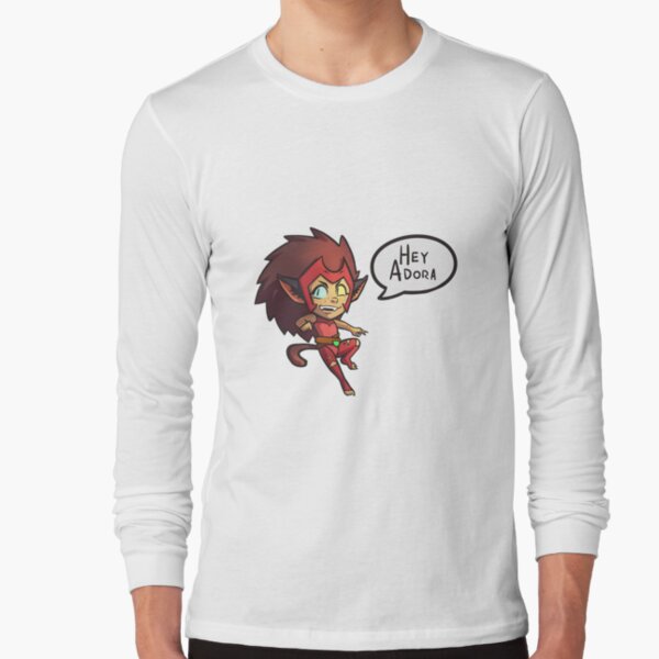 catra shirt