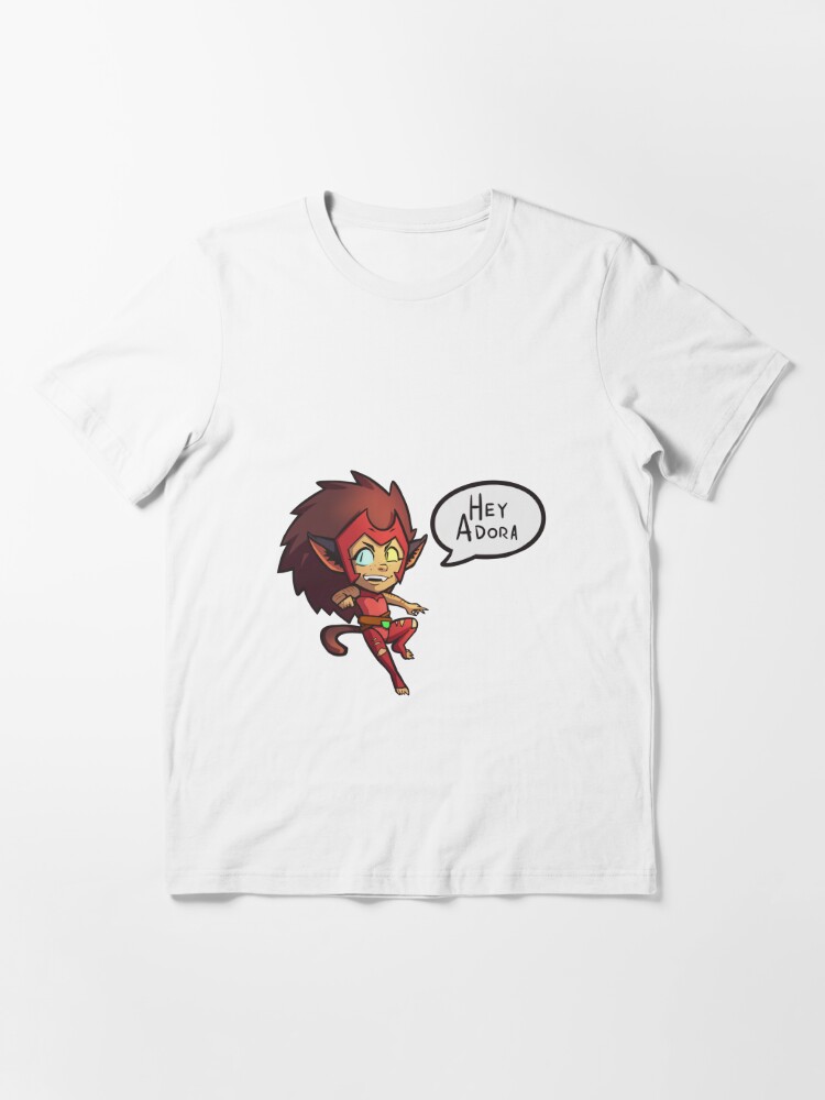 hey adora t shirt