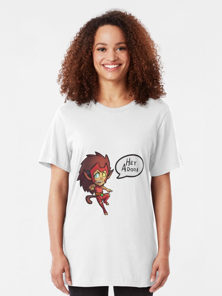 hey adora t shirt