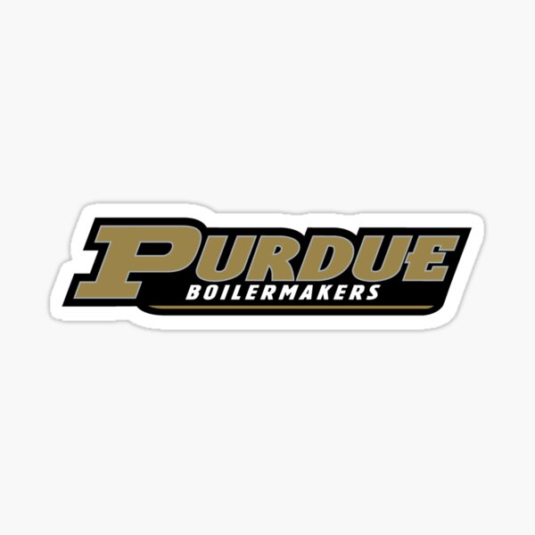 Item preview, Purdue Boilermakers designed and sold by Nicholas Braun.