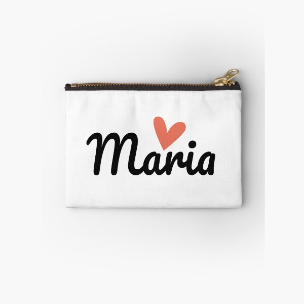Item preview, Maria ♥ designed and sold by Go-Postal.