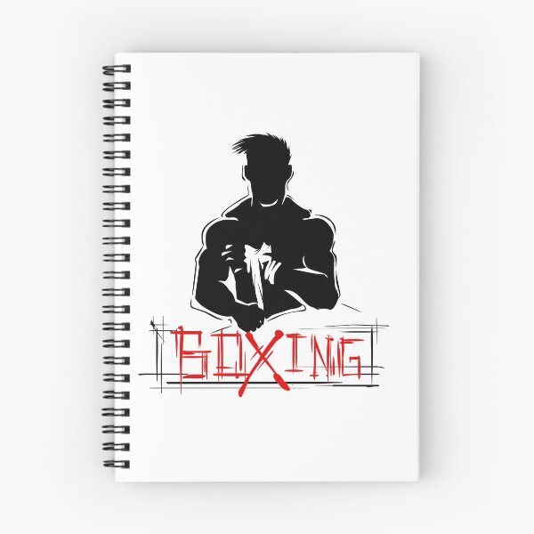Item preview, Martial arts boxer boxing designed and sold by Volera.