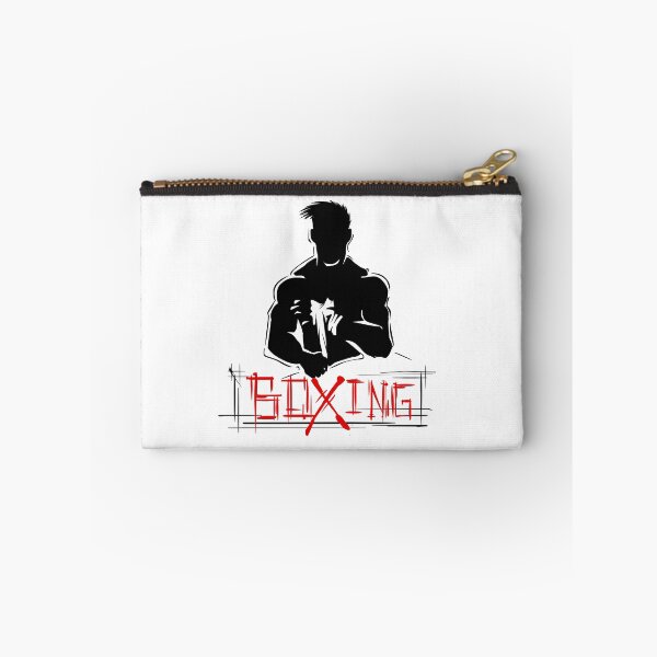 Item preview, Martial arts boxer boxing designed and sold by Volera.